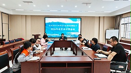 华兴变压器2024年度管理评审会议圆满召开